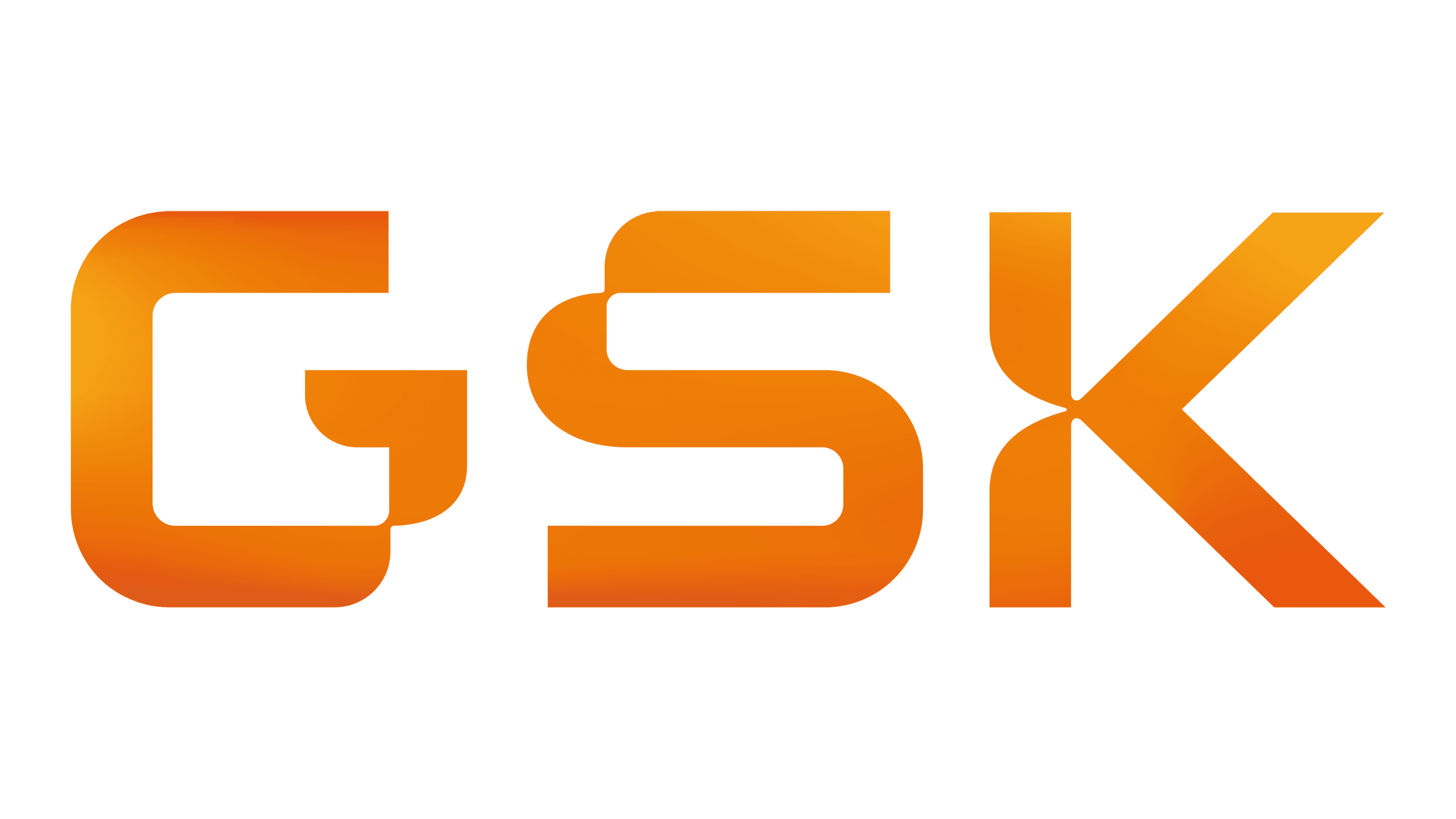 GSK logo